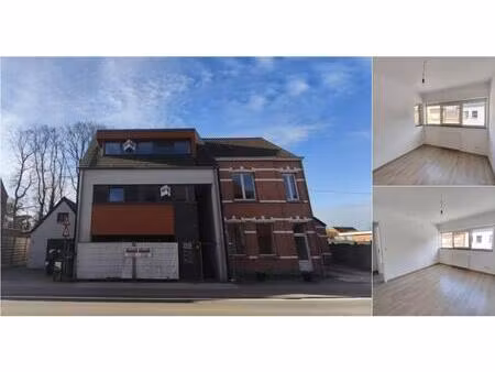 appartement à louer à vaartstraat 89 balen (rbv86082)