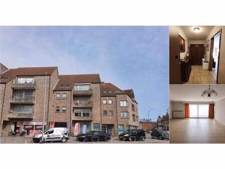 appartement à louer à postelarenweg 2 mol (rbv86084)