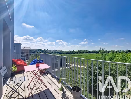 vente duplex 5 pièces