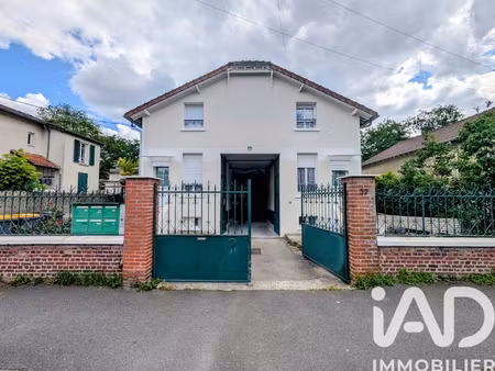 vente immeuble 288 m²