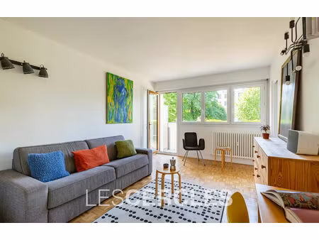 appartement 3 pièces de 56 m²
