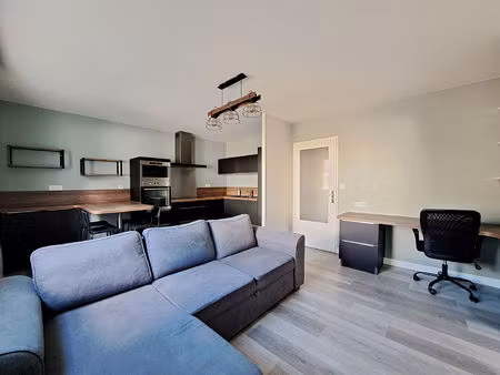 appartement nantes 2 pièce(s) 39 m2