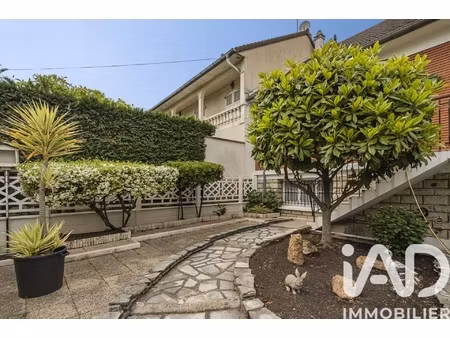 vente maison traditionnelle 5 pièces