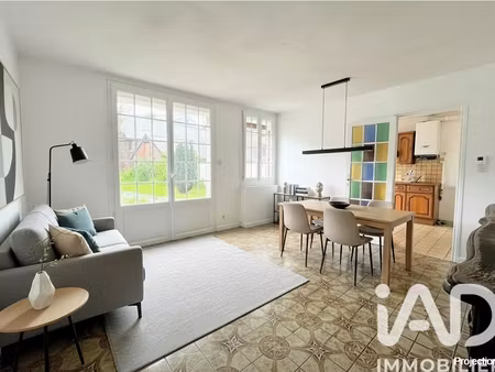 vente maison de ville 6 pièces