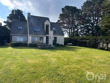 vente maison bord de mer à piriac-sur-mer (44420) : à vendre bord de mer / 118m² piriac-su