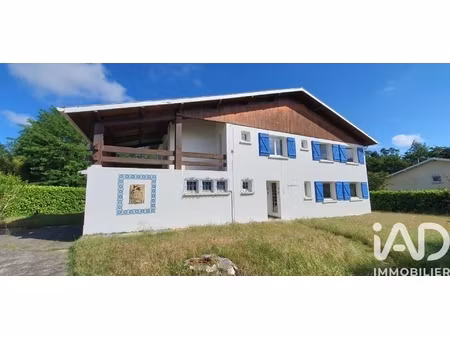 vente maison traditionnelle 8 pièces