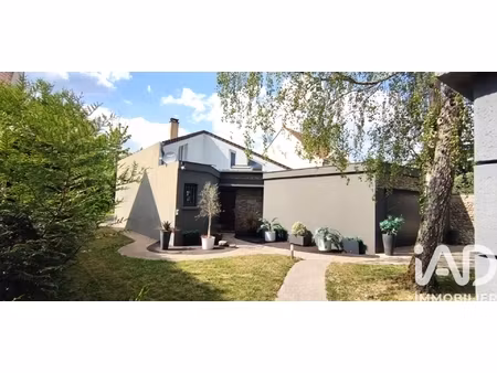 vente maison/villa 7 pièces