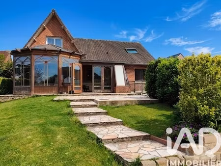 vente maison/villa 10 pièces