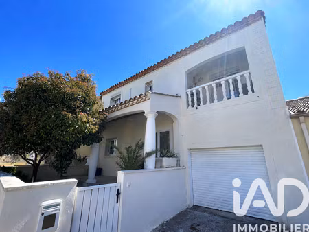 vente maison/villa 7 pièces
