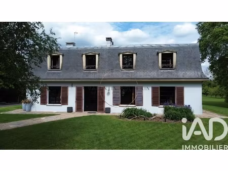 vente maison/villa 13 pièces