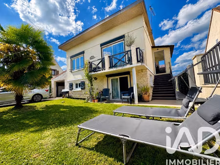 vente maison/villa 4 pièces
