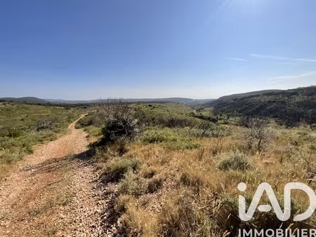 vente terrain 321 615 m²