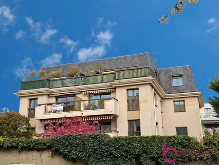 appartement 4 pièces proche toutes commodités