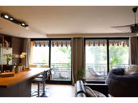appartement t4 familial idéal avec balcon - emplacement stratégique