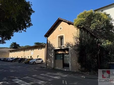 immeuble de bureaux