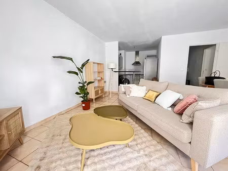 appartement marseille 2 pièces 57 m². 13008