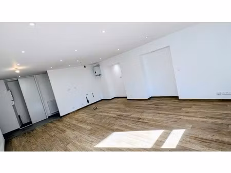 appartement à vendre 2 pièces salins les thermes (73) moutiers tarentaise 3 vallees