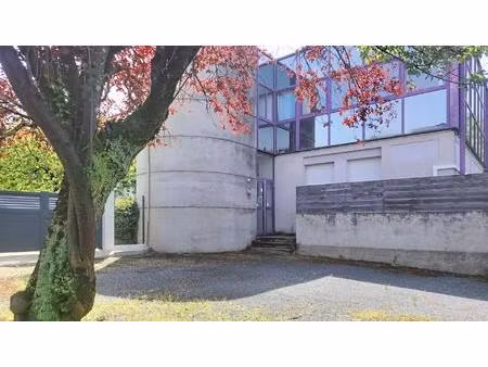 plateau de +250m² bureaux