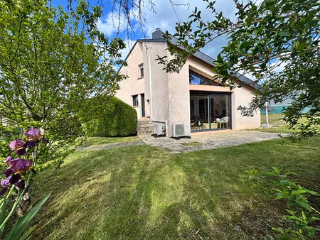 maison aiglemont 8 pièce(s) 166 m2