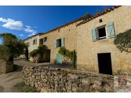 charmante maison en pierre 4 chambres