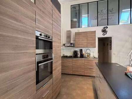 vente maison à houlgate (14510) : à vendre / 115m² houlgate