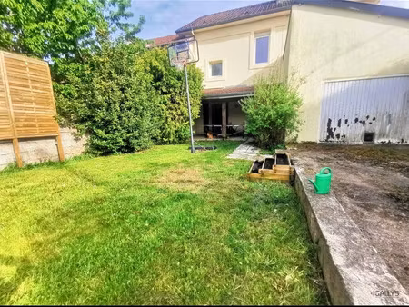 maison 176m2 à fort potentiel