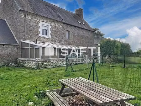 maison ploumagoar  à 2 minutes de guingamp