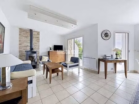 vente maison à sarzeau (56370) : à vendre / 140m² sarzeau