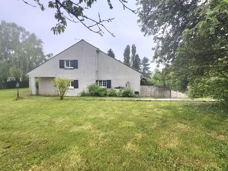 maison et terrain