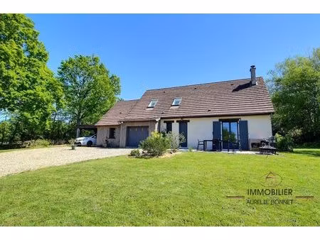 confortable maison 6pp