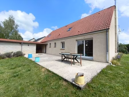 maison à vendre 6 pièces rouffy (51)
