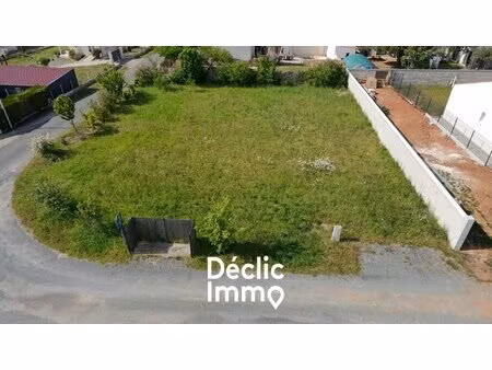 terrain constructible