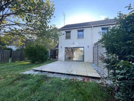 vente maison à betton (35830) : à vendre / 65m² betton