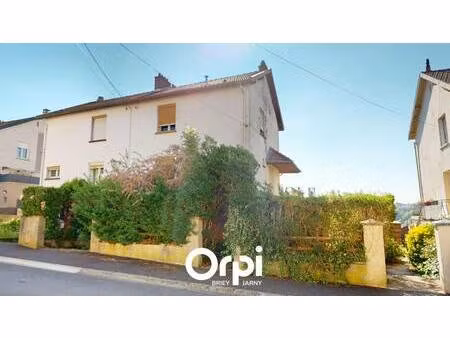 orpi briey - val de l'orne