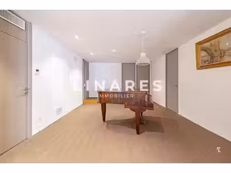 le local de la garde - 106m2 - 13007 st victor-13007
