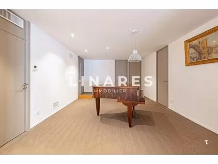 le local de la garde - 106m2 - st victor-13007