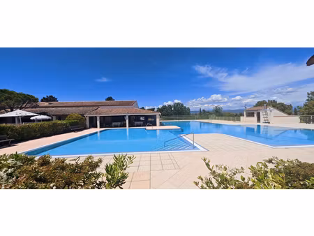 332 000 € hai - roquebrune-sur-argens (var) maison de