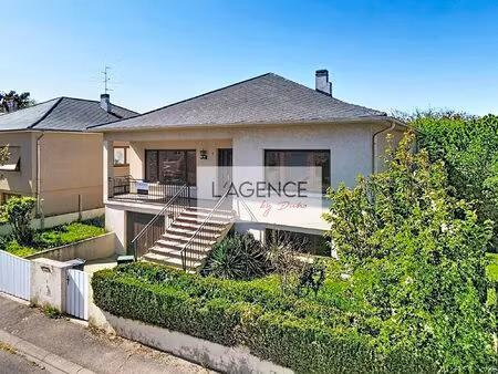maison à vendre stuckange