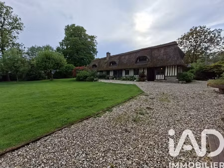vente maison de campagne 4 pièces