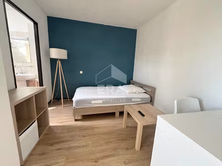 appartement 1 pièces 21 m² à louer pau 64000 ? | era immobilier