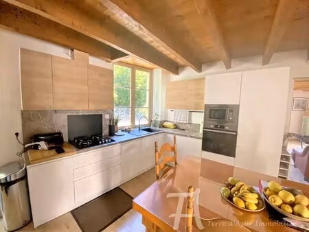 duplex appartement