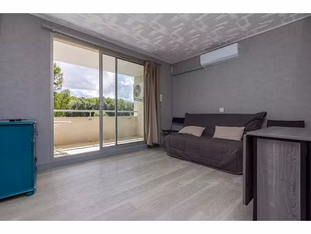 vente appartement 2 pièces 27 m2 à montalieu-vercieu