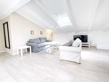 appartement t2 - cannes centre - mzica7547