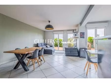 appartement de luxe de 98 m2 en vente dardilly  france