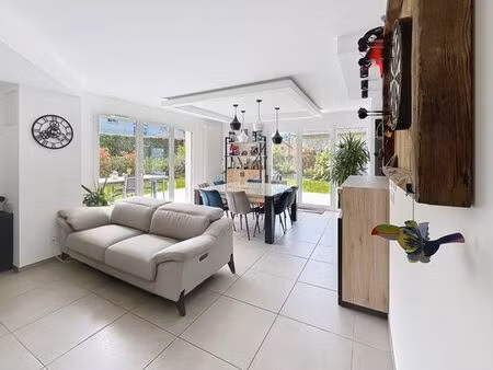 appartement de prestige de 80 m2 en vente doussard  france