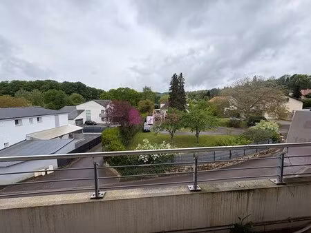 à louer appartement 64 73 m² – 680 € |longeville-lès-saint-avold