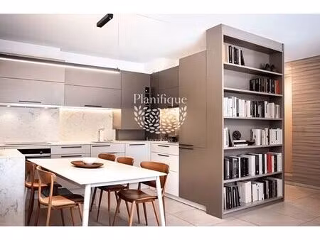 appartement de prestige en vente saint-genis-pouilly  auvergne-rhône-alpes
