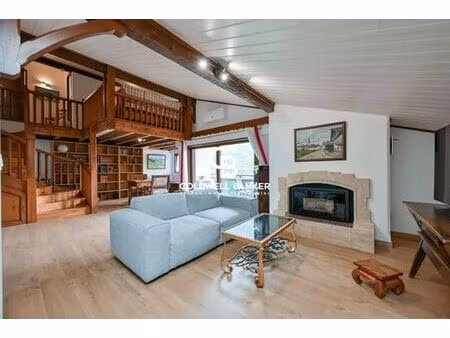 appartement de 3 chambres de luxe en vente à sallanches  auvergne-rhône-alpes