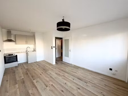 à louer appartement 33 45 m² – 650 € |vandoeuvre-lès-nancy