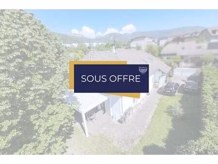 maison de prestige de 139 m2 en vente gex  france